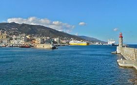 Maison D'Hotes Bastia