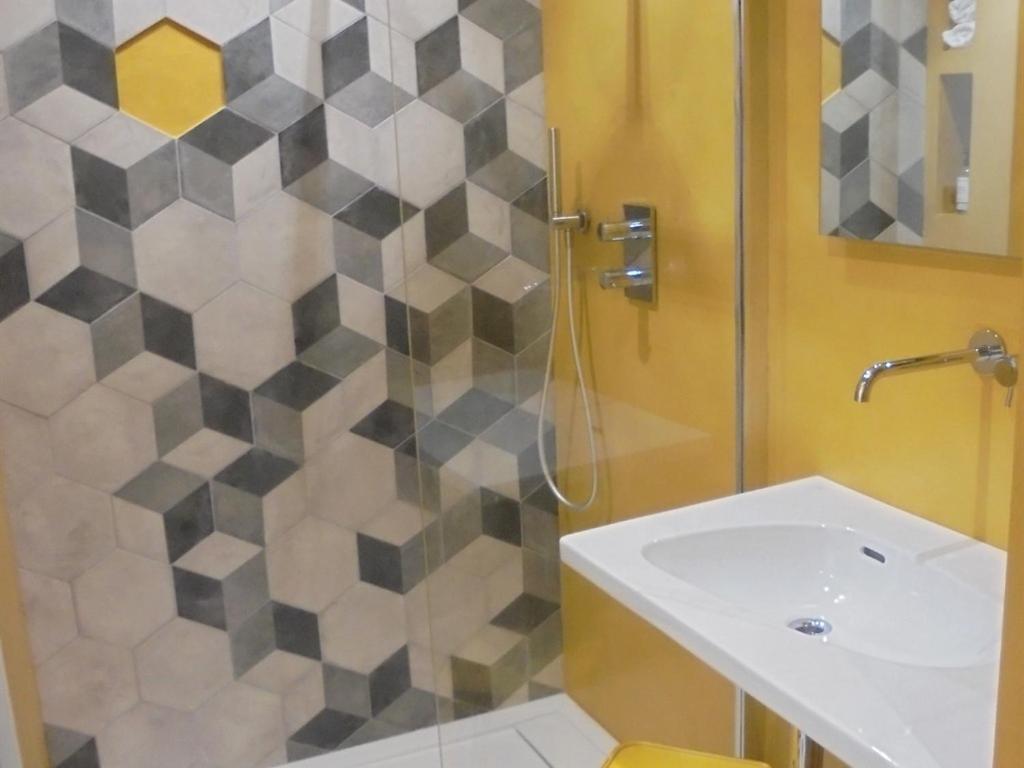 Maison D'Hotes Bastia Ville-di-Pietrabugno Zimmer foto