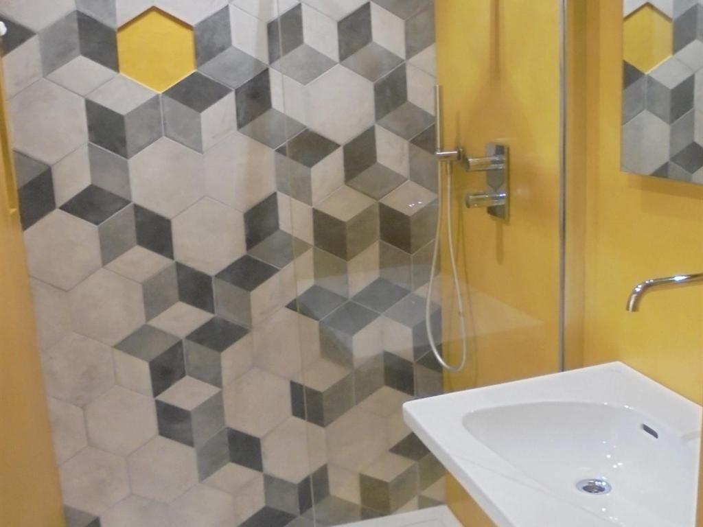 Maison D'Hotes Bastia Ville-di-Pietrabugno Zimmer foto