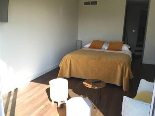 Maison D'Hotes Bastia Ville-di-Pietrabugno Zimmer foto